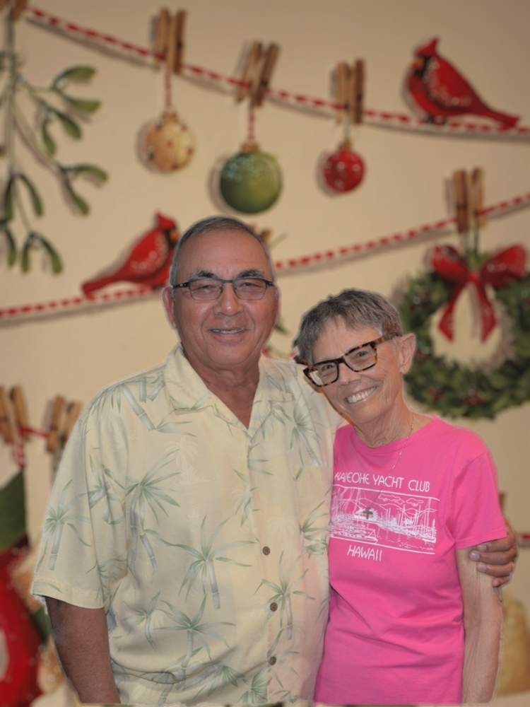 Holiday Party 2019